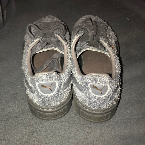 Puma Fuzzies - Picture 3 of 3